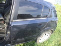 Дверь боковая. Opel Astra