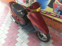 Honda Dio AF28 ZX. 49����. ��., ��������, ���, � �������� ����