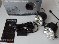 Фара противотуманная. Lexus RX270 Lexus RX350, GGL15W Lexus LX570 Lexus RX450h, GYL25W, GYL15W