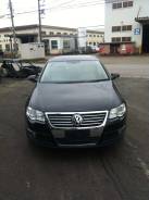 Volkswagen Passat. B6, AXZ
