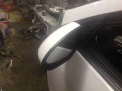 Зеркало заднего вида боковое. Mazda Mazda3, BL