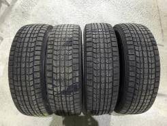Dunlop Grandtrek SJ7. Зимние, 2009 год, износ: 5%, 4 шт