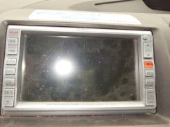 Магнитола. Honda Civic, FD1, FD2, DBA-FD2, DBA-FD1, DBAFD1, DBAFD2 Двигатели: R18A, K20A