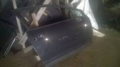 Дверь боковая. Citroen C4