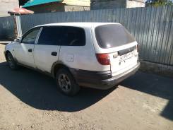 Toyota Caldina. CT197, 3C
