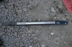 Накладка на порог. Audi A8, D3/4E Audi S