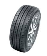 Nokian Hakka C2. Летние, без износа, 4 шт