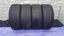 Continental ContiSportContact 3. Летние, износ: 20%, 4 шт