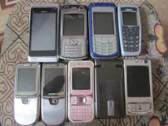 Nokia N70. �/� ����