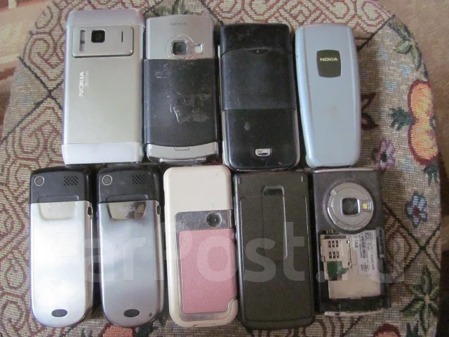 Nokia N70. �/� ����
