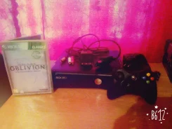 Microsoft Xbox 360