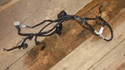 Дверь багажника. Mitsubishi Pajero iO, H67W, H77W, H66W, H76W, H61W, H72W, H62W, H71W Mitsubishi Pajero Pinin Двигатели: 4G94, 4G93