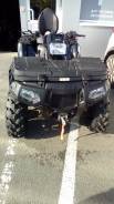 Polaris Sportsman Touring. исправен, есть птс, без пробега. Под заказ