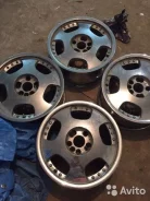 Helo. 7.5x17", 5x114.30, �� 5,0���.