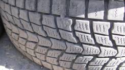 Dunlop Grandtrek SJ6. Зимние, без шипов, износ: 50%, 1 шт