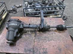 Редуктор. Mitsubishi Pajero, V14V, V26W, V24V, V25W, V24W, V34V, V23W, V24WG, V26WG, V21W, V46WG, V47WG, V26C, V25C, V24C, V44WG, V23C, V43W, V44W, V4...