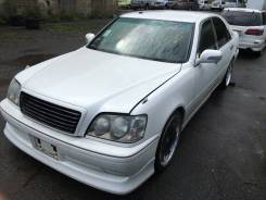Toyota Crown. JZS171, 1JZGTE