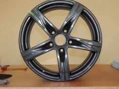 K&K Sportline. x16", 5x114.30