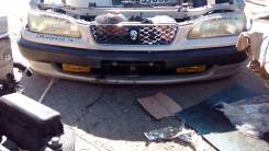Ноускат. Toyota Sprinter, AE114, AE111, EE111, AE110 Двигатели: 4AFE, 4AGE, 5AFE, 4EFE