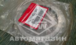 Диск фрикционный. Honda: Odyssey, Elysion, CR-V, Accord, Stream, Accord Tourer, Element, Stepwgn Двигатели: K24A3, K24A4, R20A3