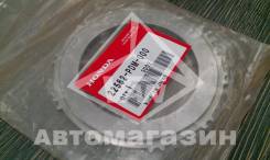Диск фрикционный. Honda: CR-V, Edix, Stream, Orthia, Ballade, Stepwgn, S-MX Двигатель B18B4