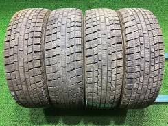 Yokohama Ice Guard IG20. Зимние, без шипов, 2006 год, износ: 10%