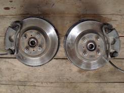Ступица. Toyota Corolla Fielder, NZE141G, NZE141, NZE144, NZE144G Toyota Corolla Axio, NZE141, NZE144, NZE141G, NZE144G