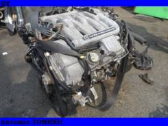 Двигатель в сборе. Mazda: Axela, Atenza Sport, MPV, Atenza, Capella, CX-7, Demio, Familia, Familia S-Wagon, Millenia, Premacy Двигатели: S5DPTS, LFDE...