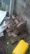Генератор. Mazda: Premacy, Training Car, Laser Lidea, Familia S-Wagon, Ford Ixion, Familia, Capella Двигатель FP