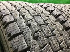 Bridgestone Blizzak Revo 969. Зимние, без шипов, 2008 год, 10 %, 2 шт
