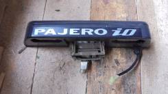 Ручка двери внешняя. Mitsubishi: Pajero Mini, Pajero, Pajero Junior, Pajero Pinin, Pajero iO, Montero Двигатели: 4A30, 4D56, 4G18, 4G54, 4G64, 4G93, 4...