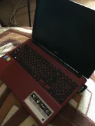 Acer Aspire E5-571G. 15.6", 2,2����, ��� 4 ��, ���� 500���, WiFi, Bluetooth ����