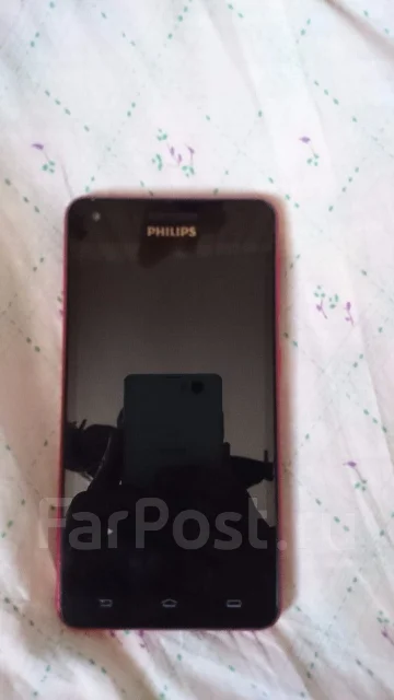 Philips. �/� ����