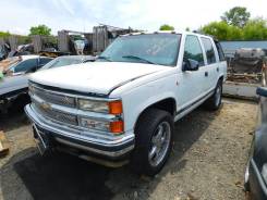 Chevrolet Tahoe. 400, 5700CC VORTEC