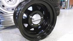 360 FORGED GT U-SPOKE. 8.0x15, 5x139.70, ET-40, ЦО 108,7 мм.