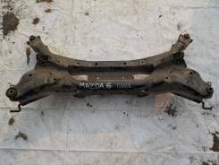 Балка. Mazda Mazda6