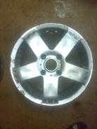 4 Racing. 6.5x15, 4x114.30, ET40
