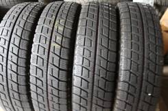 Bridgestone Blizzak Revo2. Зимние, без шипов, износ: 5%, 4 шт