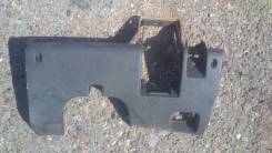 Панель рулевой колонки. Mitsubishi Lancer Двигатель MR18