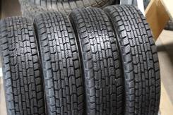 Goodyear Ice Navi Zea. Зимние, без шипов, износ: 5%, 4 шт