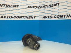 Патрубок воздухозаборника. Nissan Teana, J31 Двигатель VQ23DE