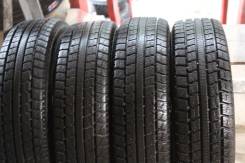 Toyo Observe Garit G30. Зимние, без шипов, износ: 5%, 4 шт