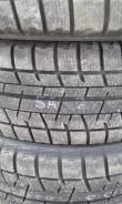 Yokohama Ice Guard IG50. Зимние, без шипов, 2016 год, без износа, 4 шт