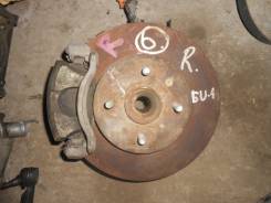 Диск тормозной. Honda Civic, EU1 Двигатели: D15B, D15B1, D15B2, D15B3, D15B4, D15B5, D15B7, D15B8