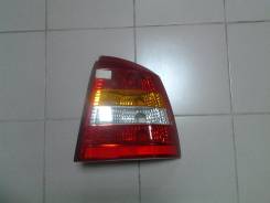 Стоп-сигнал. Opel Astra