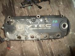 Головка блока цилиндров. Honda Avancier, LA-TA1, GH-TA2, LA-TA2, GH-TA1 Honda Odyssey, RA6, RA7, GH-RA6, GH-RA7, LA-RA7, LA-RA6 Двигатель F23A