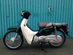 Honda Super Cub 50. 49 куб. см., исправен, без птс, без пробега