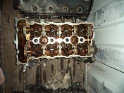 Головка блока цилиндров. Nissan Tino, HV10 Nissan Liberty, PM12, HV10 Двигатель SR20DE