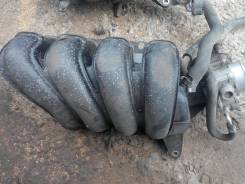 Коллектор впускной. Toyota Avensis, AZT250, AZT250W, AZT250L Двигатель 1AZFE