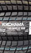 Yokohama Geolandar I/T-S G073. Зимние, без шипов, 2016 год, без износа, 1 шт